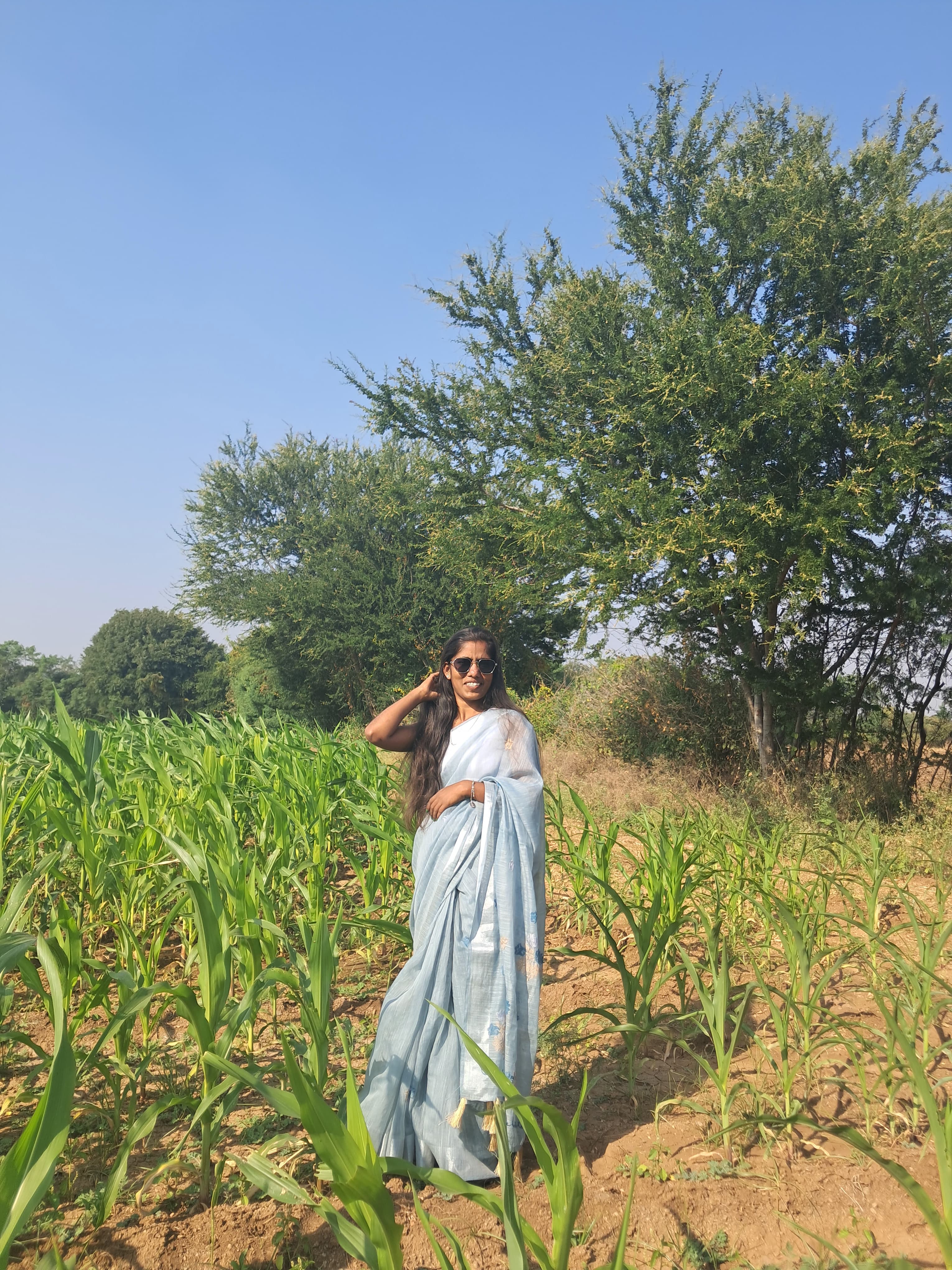 Kaveri Chatru Rathod 