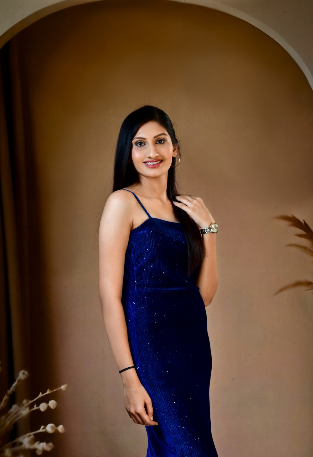 Varsha Gowda