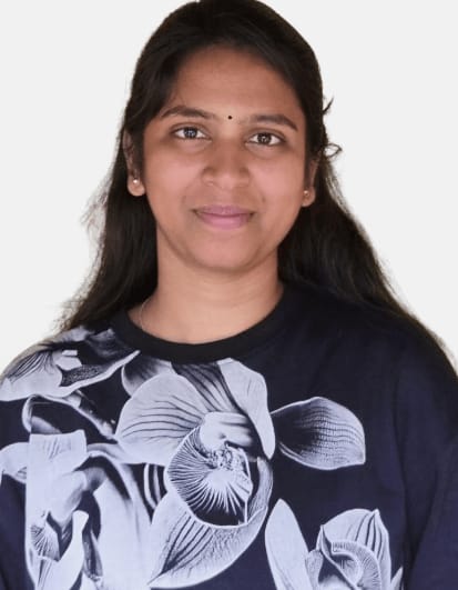 No makeup photo