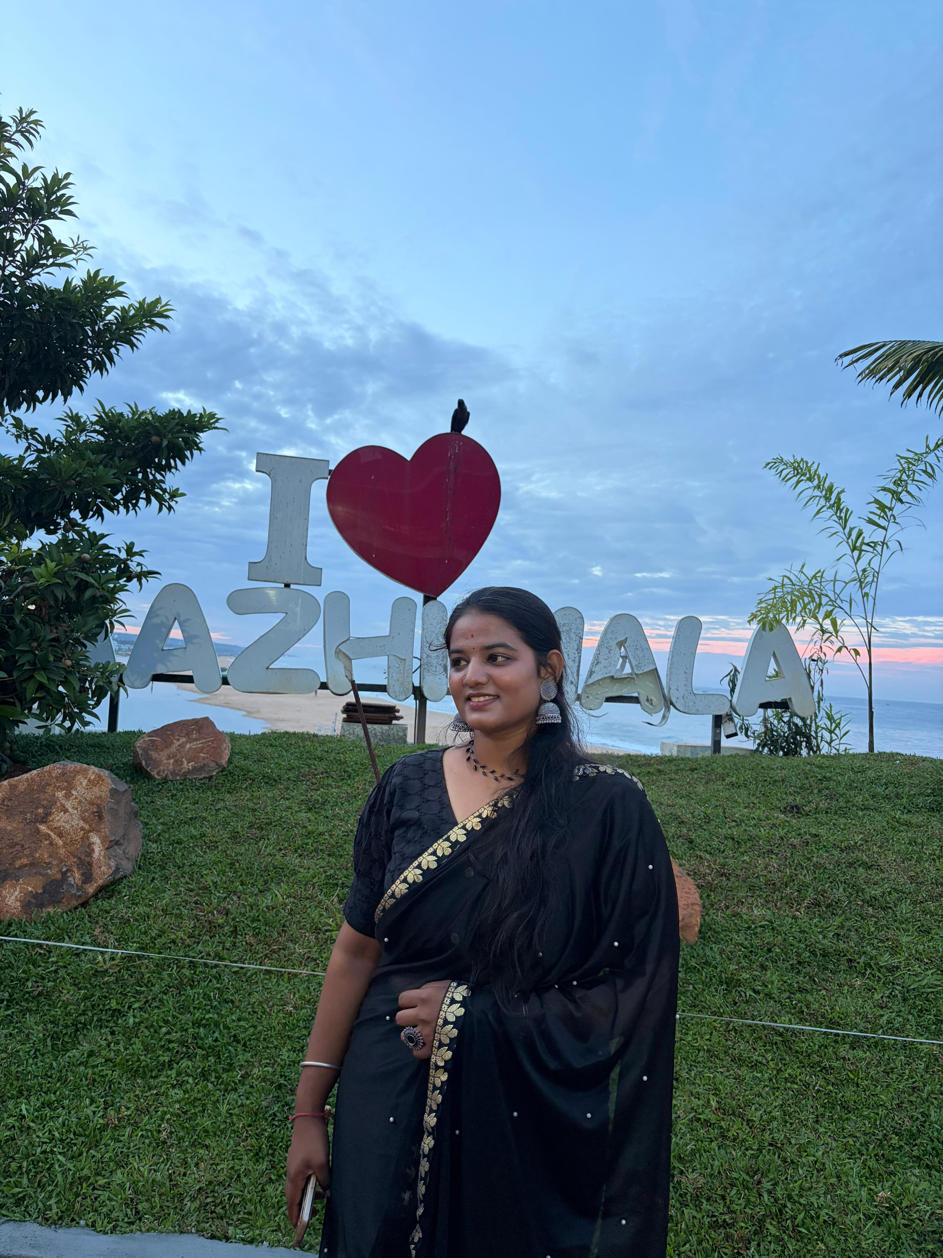 Sindhu J