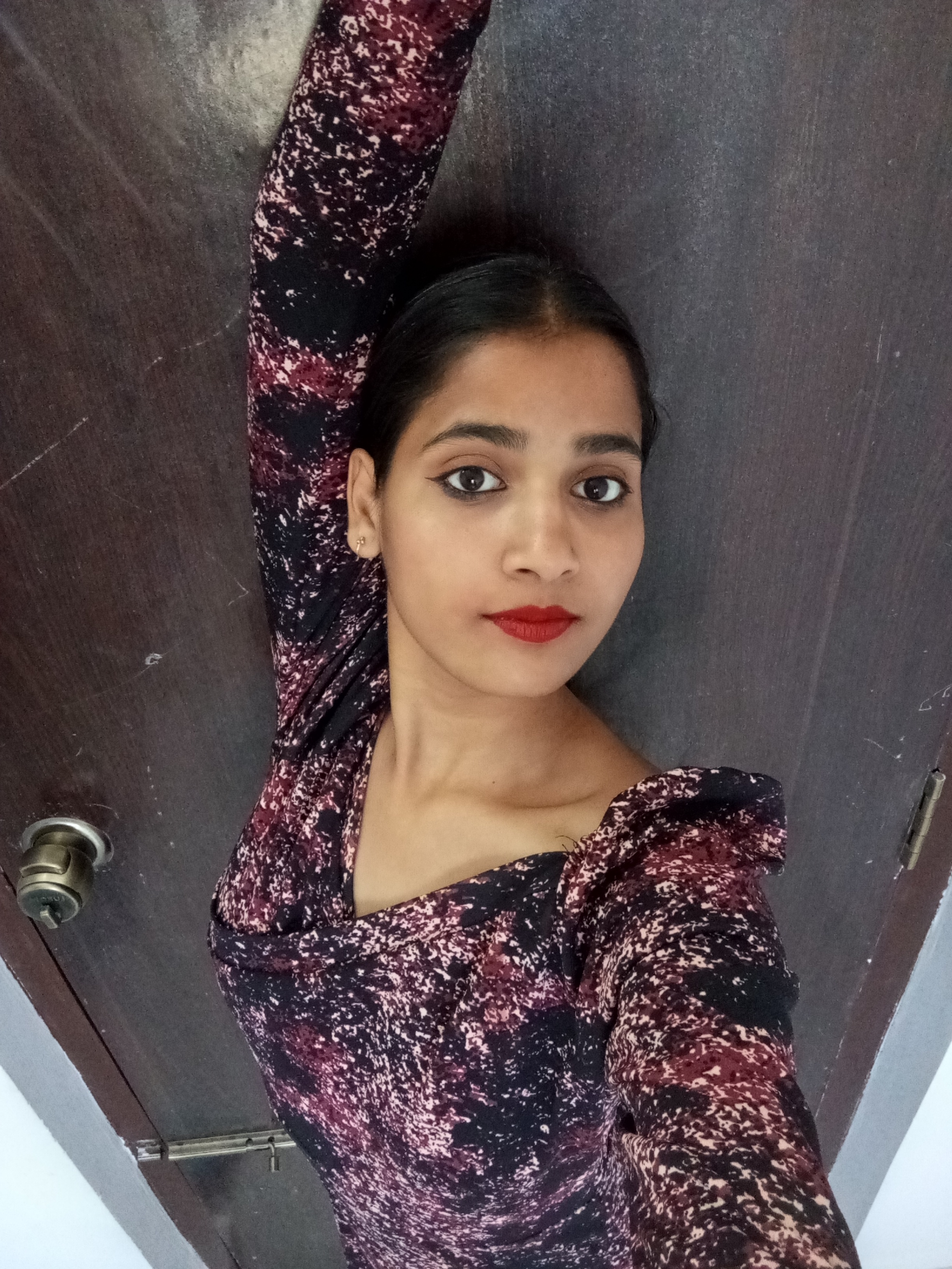 Closeup photo