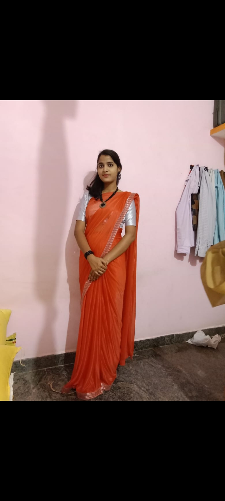 Full length photo