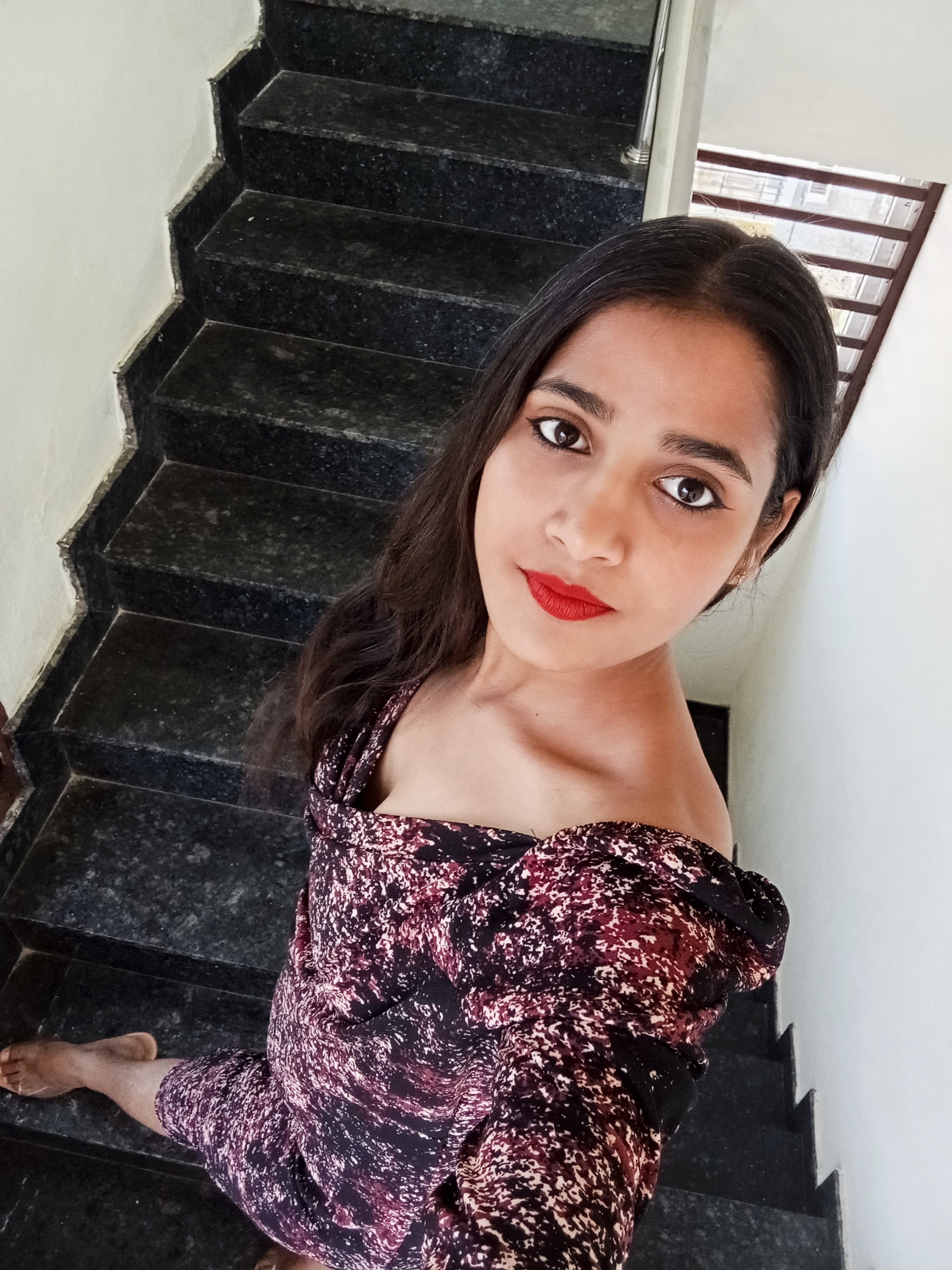 Saraswathi hg