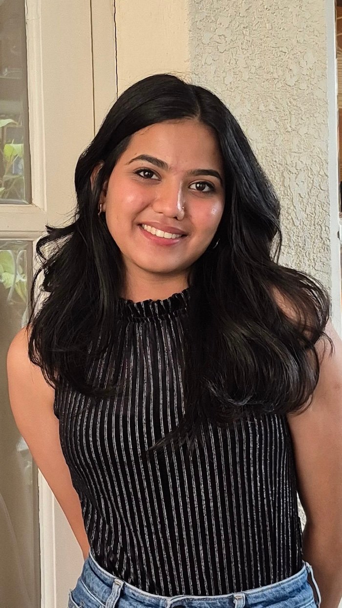 Divya Manjunath 