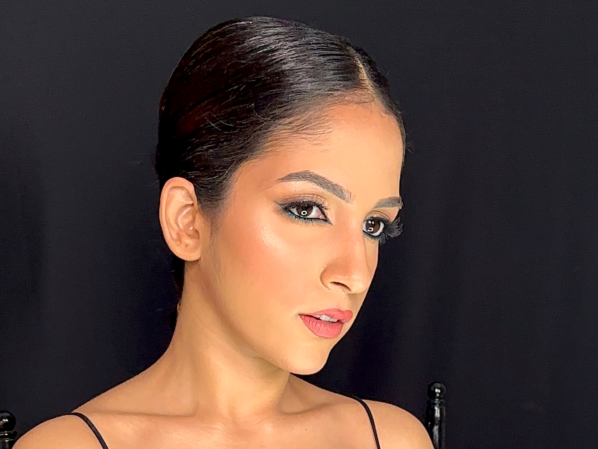 Neha Shaj
