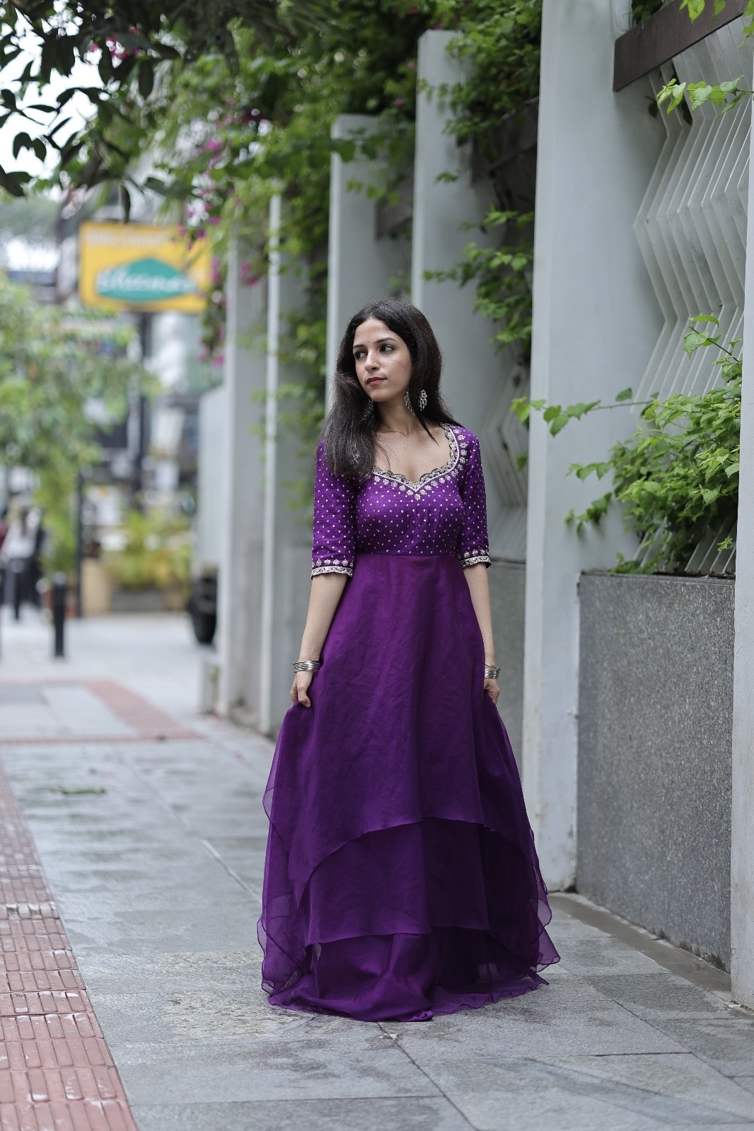 Full length photo